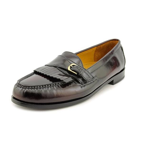 Cole Haan Men's 'Pinch Buckle' Leather Dress Shoes (Size 13 ...