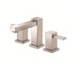 Danze Mini-Widespread Reef Brushed Nickel Faucet