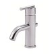 Danze Centerset Parma Polished Chrome Faucet