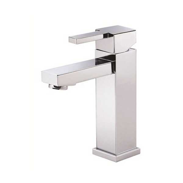 Danze Reef Polished Chrome Faucet