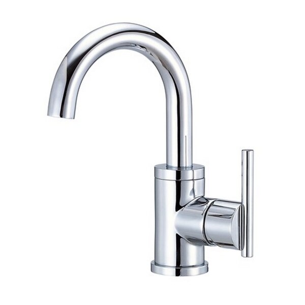 Danze Centerset Parma Faucet in Polished Chrome