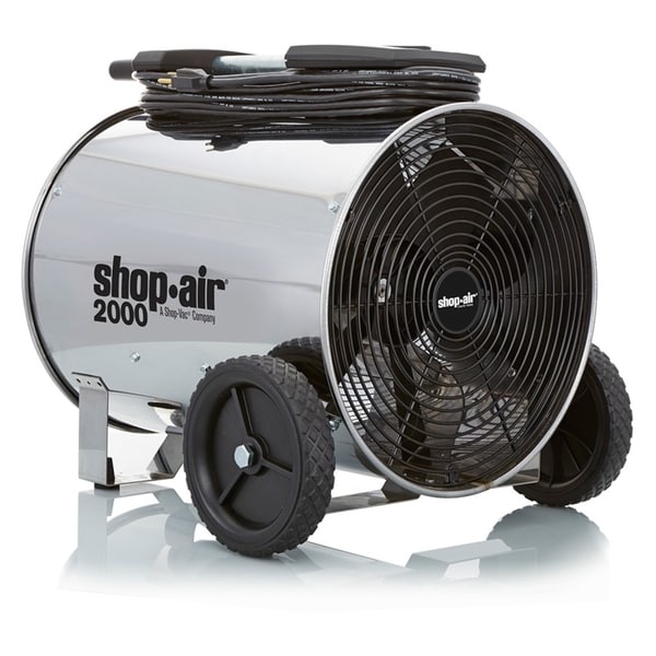 Shop-Vac Portable Fan