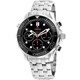 Omega Men's O21230445001001 Seamaster Chronograph Watch