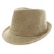 Faddism Fedora Hat