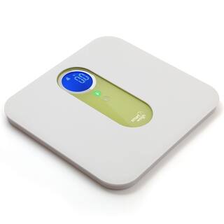 Smart Weigh MBS10 Digital Bath Scale-Image