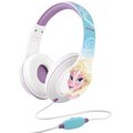 Disney's Frozen Cool Tunes iHome Over the Ear Headphones