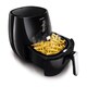 Philips HD9230/26 Black Digital AirFryer with Rapid Air Technology