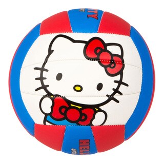 Hello Kitty 40th Anniversary Volleyball-Image