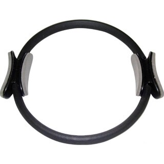 Sivan Health and Fitness Pilates Resistance Fitness Ring-Image