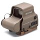 EoTech EXPS3 Tan Sight