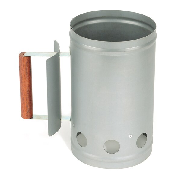 Outset Chimney Grill Starter