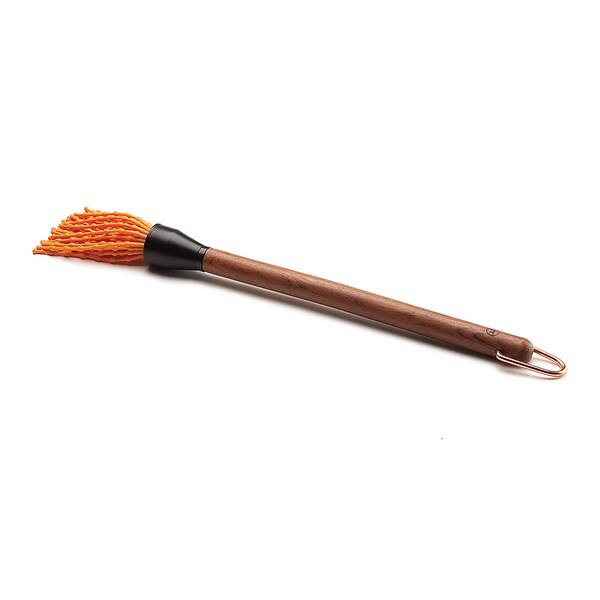 Rosewood Silicone Sop Mop with Removable Twist-Off Head