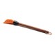 Rosewood Silicone Sop Mop with Removable Twist-Off Head