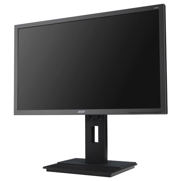 Acer B226HQL 21.5" LED LCD Monitor - 16:9 - 5 ms