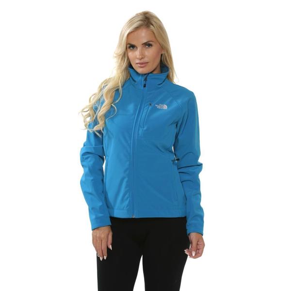 The North Face Women's Apex Bionic Brilliant Blue Jacket