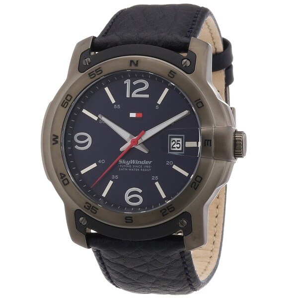 Tommy Hilfiger Men's 1790895 SkyWinder Watch