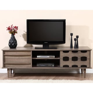 Vanda 70" Entertainment Center