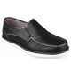 Vance Co. Men's Casual Slip-on Fashion Loafers