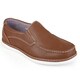 Vance Co. Men's Casual Slip-on Fashion Loafers
