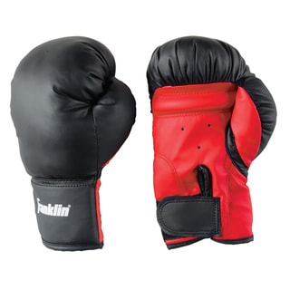 Franklin Sports Youth Boxing Gloves-Image