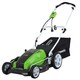 GreenWorks 25112 13 Amp 21-Inch Lawn Mower