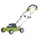 Greenworks 12A 18-inch Lawn Mower