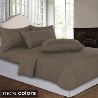 Quest Home 6-Piece Sheet Set-Image