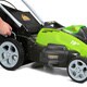 Greenworks G-MAX 25223 40V 19-inch Cordless Lawn Mower