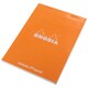 Rhodia DotPad A5 Size 80-sheet Notebook
