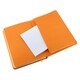Rhodia Orange 8.25-inch 96-sheet Dot Grid Webnotebook