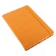 Rhodia Orange 8.25-inch 96-sheet Dot Grid Webnotebook