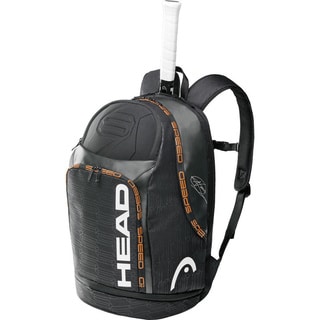 Head Novak Djokovic Backpack Tennis Bag-Image