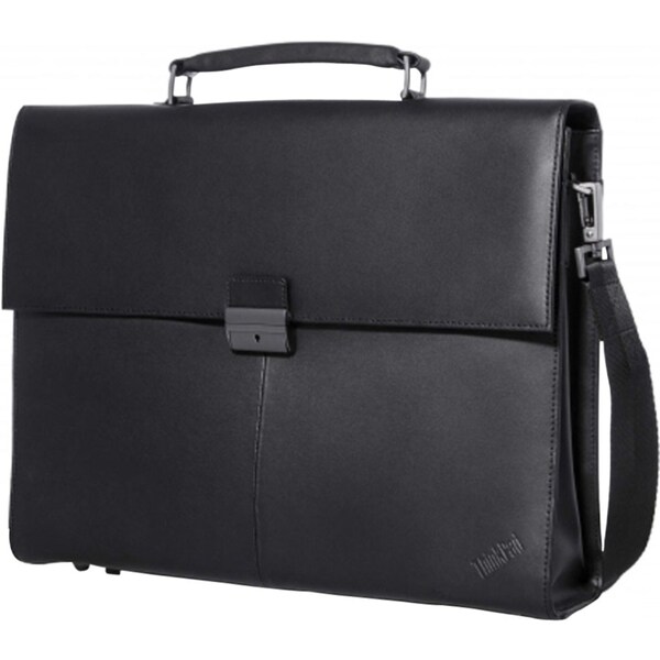 Lenovo Executive Carrying Case (Attach�for Notebook - Black