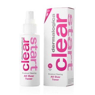 Dermalogica Clear Start Breakout Clearing 4-ounce All-over Toner