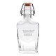 Special Sauce Glass Flask Cruet