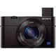 Sony Cyber-shot DSC-RX100 III Digital Camera 64GB Bundle
