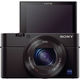 Sony Cyber-shot DSC-RX100 III Digital Camera 64GB Bundle