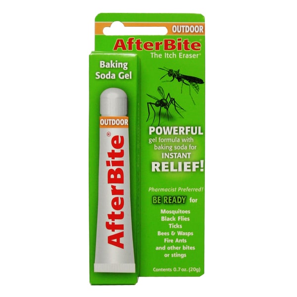 AfterBite Outdoor Insect Bite Treatment 16792859