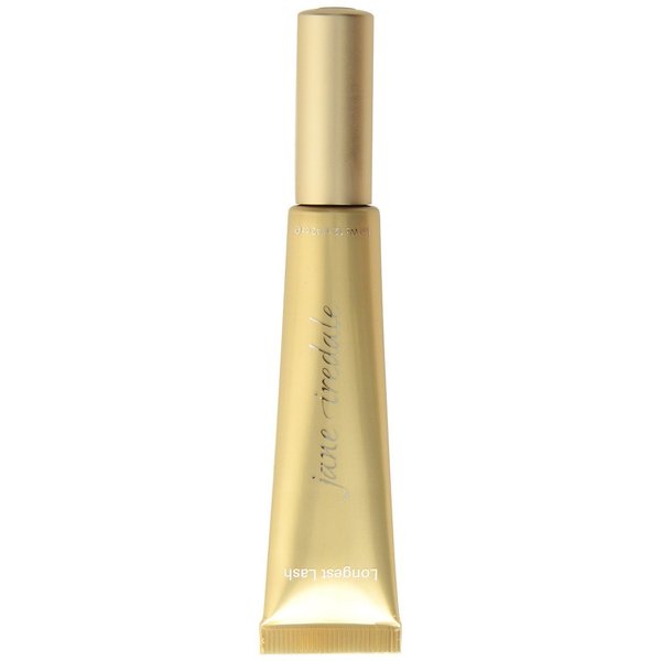Jane Iredale Longest Lash Black Ice Mascara