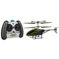 Camo Nano Hercules Unbreakable IR RC Helicopter