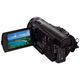 Sony HDR-CX900 Full HD Handycam Black Camcorder