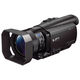 Sony HDR-CX900 Full HD Handycam Black Camcorder