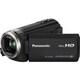 Panasonic HC-V550 Full HD Black Camcorder (Manufacturer Refurbished)