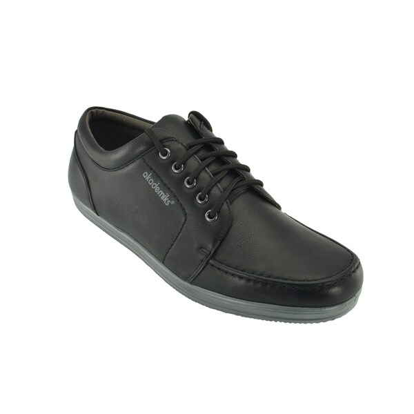 Akademiks Men's Alfred-02 Shoes