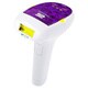 Silk'n Flash & Go Hair Removal Device with Long Lasting Cartridge