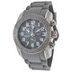 Swiss Legend Men's SL-11876-TI-014 Commander Grey Watch