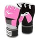 Everlast Pink Evergel Medium Hand Wraps