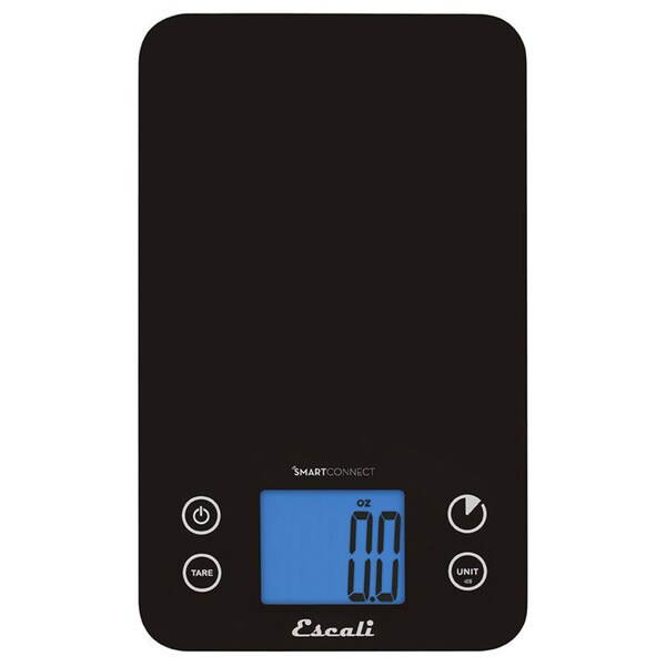 SmartConnect Bluetooth 11-pound Kitchen Scale