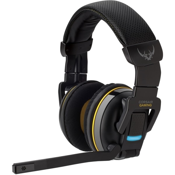 Corsair Gaming H2100 Wireless Dolby 7.1 Gaming Headset