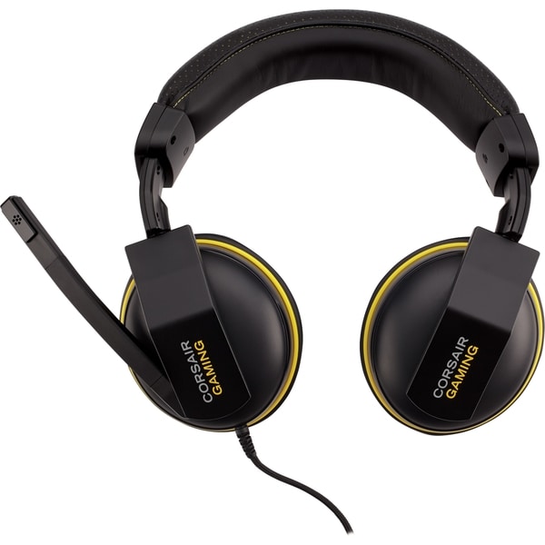 Corsair Gaming H1500 Dolby 7.1 Gaming Headset